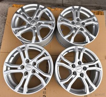 TOYOTA /PRIUS/YARIS/COROLLA/AVENSIS/ALU/ZIMNE/R15/16/TPMS