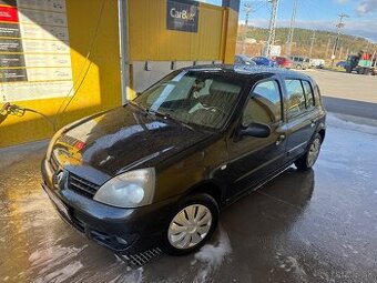 Renault Clio Storia 1.2 16v