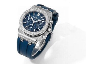 AP Royal Oak OffShore Blue Diamond
