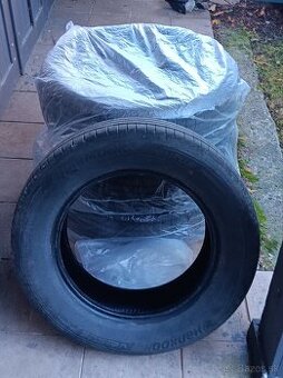 Hankook Ventus Prime 4, 215/65/R17, 99H, V stave nové,