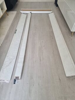 Oblozkova zarubna prava 90cm