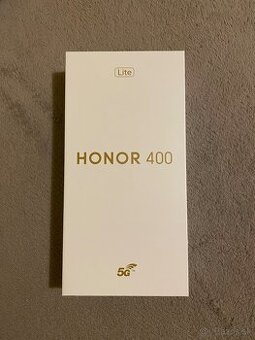 Honor 400 Lite