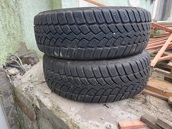 Zimné pneumatiky