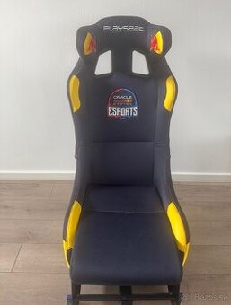 Herná sedačka PLAYSEAT