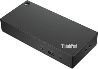 Universal USB-C Dock - Lenovo ThinkPad Gen2 - 1