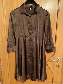 Tehotenské šaty zn. Yargici