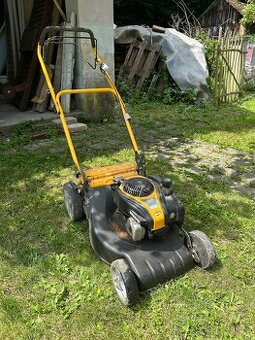 Benzínová kosačka - Stiga 48 S B