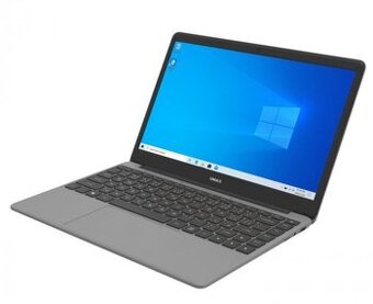Notebook Umax VisionBook 14Wa Gray