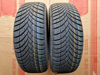 195/55 r16 zimne pneumatiky 2KS 195 55 16