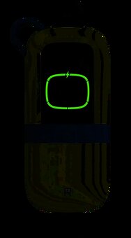 Prenosná EV nabíjačka Type2