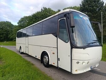 Predám Bova Futura FHD 12.380