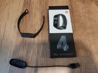 Mi Smart Band 4