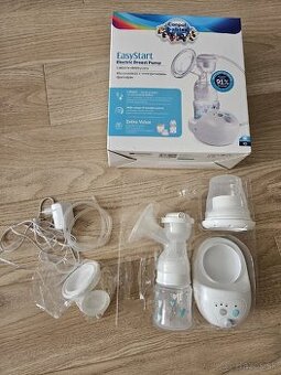 Odsavačka mlieka Canpol babies