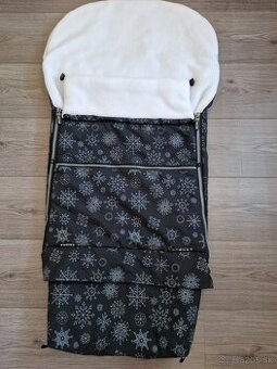 Detský fusak Emitex