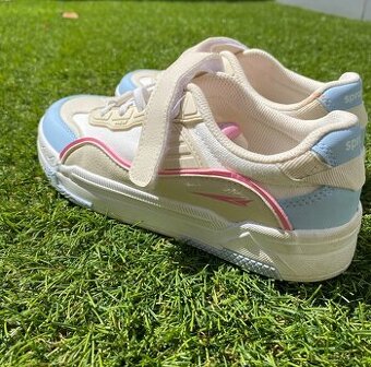 Detské tenisky značky Sprandi