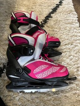 Korčule na ľad 33-37