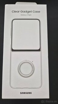 Samsung Z Flip 5- obal