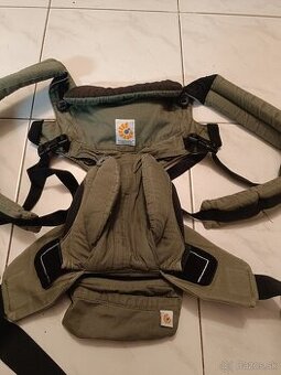 Predám nosič ergobaby