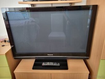 Plazma TV Panasonic TH-42PX80EA