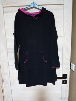 Damske mikinove saty