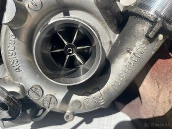 turbo na Toyota ProAce 2.0 D 130 kW