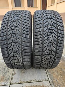 245/45 r 18 Hankook zimné