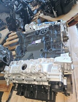 MOTOR AH03 2,0 HDI EURO 6 JUMPER / BOXER