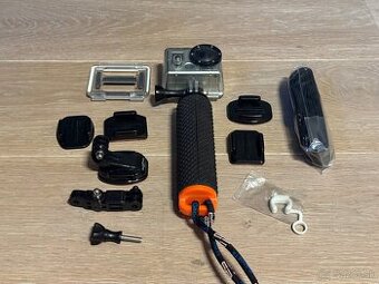 Gopro plavak plus hero 2
