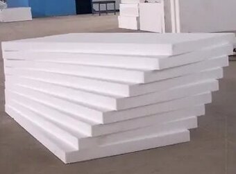 POLYSTYREN FASADNY , PODLAHOVY