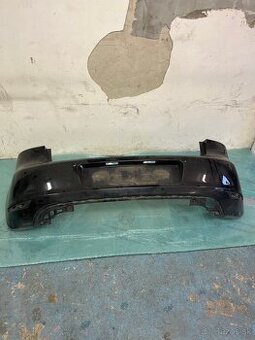 Zadny nárazník VW golf 6