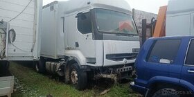 Renault premium 420 dci