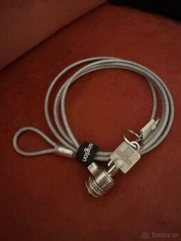 Zámok na počítač