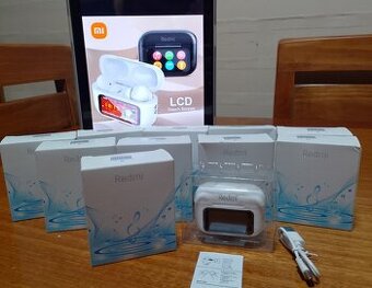 NOVE Slúchadlá Xiaomi Redmi