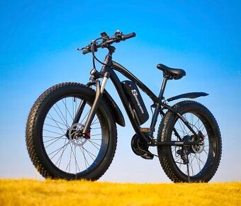 Predám elektrobicykel ebike E-bike