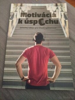 Predávam 5 rôznych knih