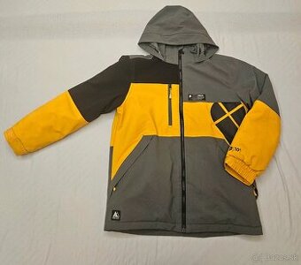 Lyziarska bunda Protest v.152