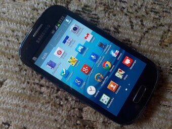 Samsung Galaxy S3 mini