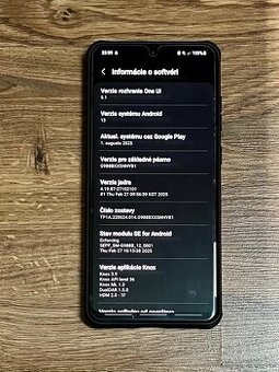 Samsung Galaxy S20 Ultra 5G / 12GB/128GB / Cosmic Black