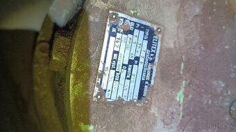 Prevodovka Elitex - 1