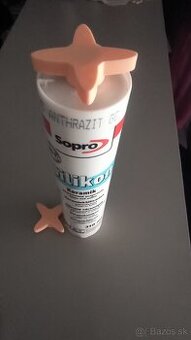 Zátka na silikonove tuby