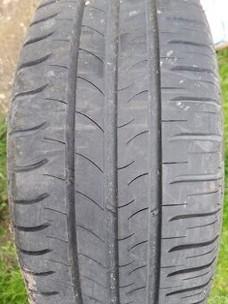 Predám letné Michelin 195/55/R16