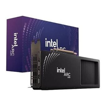 Intel Arc B580 12GB