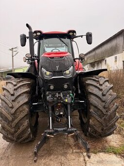 CASE IH OPTUM 300 CVX - 1
