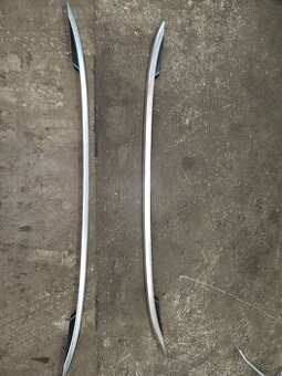 Strešné nosiče octavia 3 combi