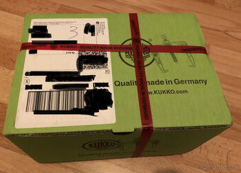 Novy Sťahovák 120mm Kukko 22-1