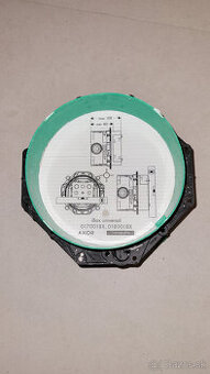 Hansgrohe Podomietkové teleso Ibox Universal