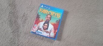 Farcry 6 pre ps4