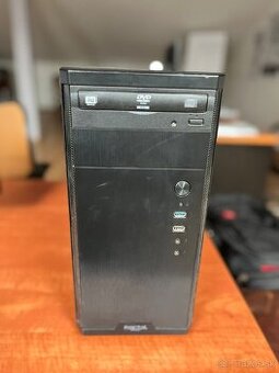 Počítačová zostava MSI