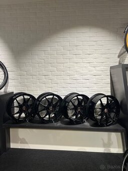 Tomason TN29 superlight 5x114,3 R19 - 1