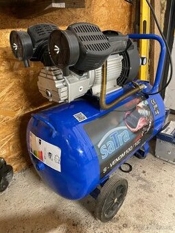 Vzduchový kompresor